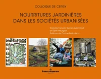 Nourritures jardinières dans les sociétés urbanisées