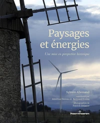 Paysages et énergies