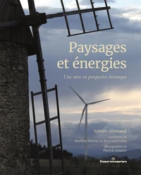 Paysages et énergies