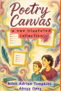 Poetry Canvas