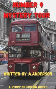 Number 9 Mystery Tour
