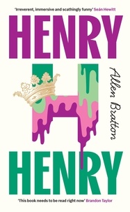 Allen Bratton - Henry Henry.