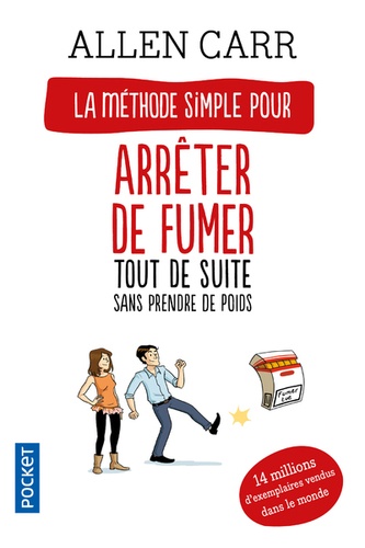 Arrêter de fumer tout de suite