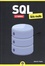 SQL poche pour les Nuls 4e édition