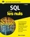 SQL pour les nuls 7e édition