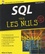 SQL pour les Nuls