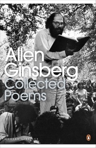 Allen Ginsberg - Collected Poems 1947-1997.