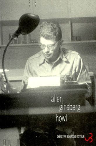 Allen Ginsberg - Howl And Other Poems. Edition Francais-Anglais.