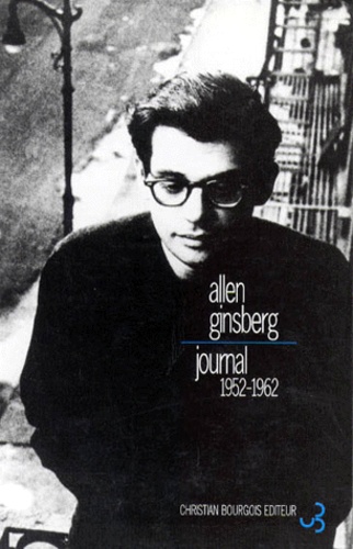Allen Ginsberg - Journal 1952-1962.
