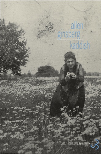 Allen Ginsberg - Kaddish.