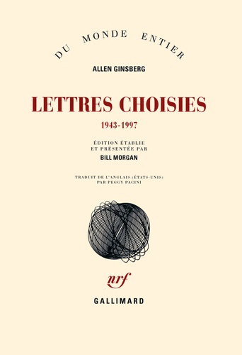 Lettres choisies. 1943-1997