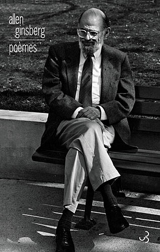 Allen Ginsberg - Poèmes.