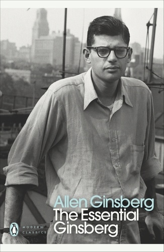 Allen Ginsberg - The Essential Ginsberg.