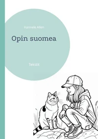 Opin suomea