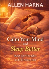Calm Your Mind and Sleep Better