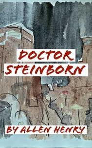  Allen Henry - Doctor Steinborn.