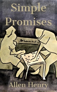  Allen Henry - Simple Promises.