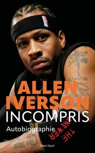 Allen Iverson, Incompris