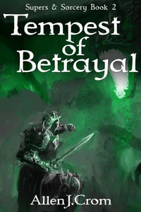 Tempest of Betrayal