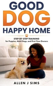 Good Dog, Happy Home