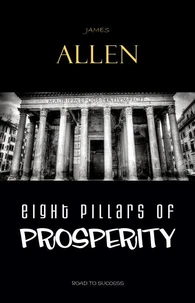 Eight Pillars of Prosperity