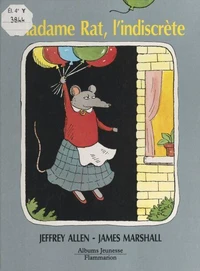 Madame Rat, l'indiscrète