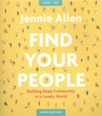 Find Your People