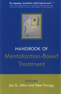 Handbook of Mentalization-Based Treatement