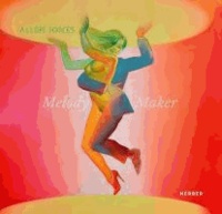 Allen Jones - Melody Maker.