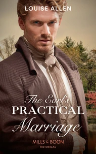The Earl's Practical Marriage