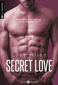 Secret love