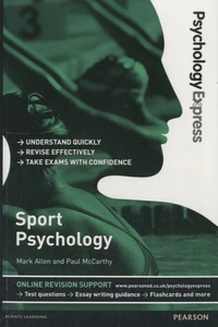 Sport Psychology