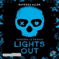 Lights Out - Derrière le masque