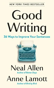 Good Writing