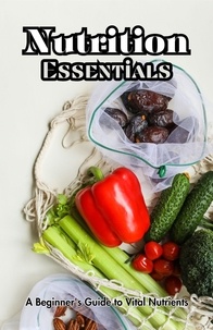  Allen Nissanth - Nutrition Essentials.