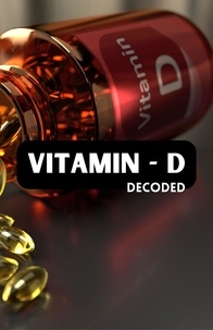  Allen Nissanth - Vitamin - D Decoded.