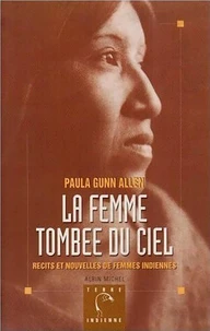 La femme tombée du ciel