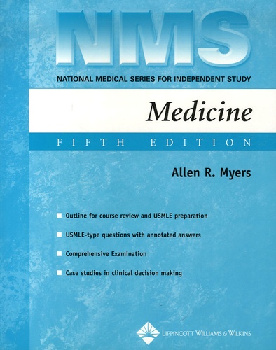 Allen-R Myers - NMS Medicine.