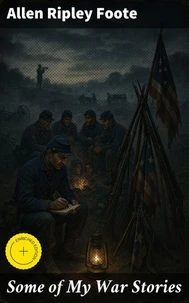 Some of My War Stories