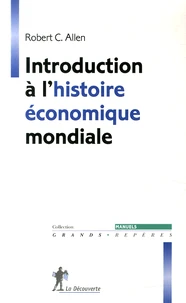 Introduction à l'histoire économique mondiale