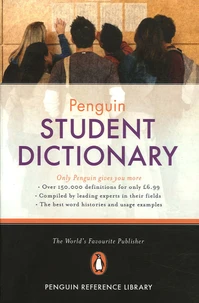 The Penguin Student Dictionary
