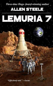 Lemuria 7