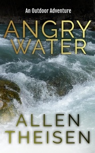  Allen Theisen - Angry Water.