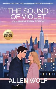 The Sound of Violet, 10th Anniversary Edition