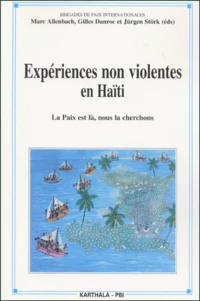 Expériences non violentes en Haïti