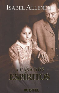 A casa dos espiritos