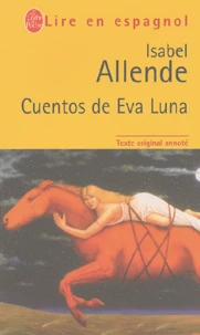 Cuentos De Eva Luna