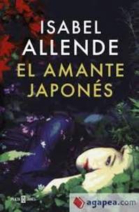 El amante japonés