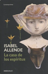 La casa de los espiritus