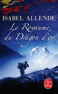 Le Royaume du Dragon d'or